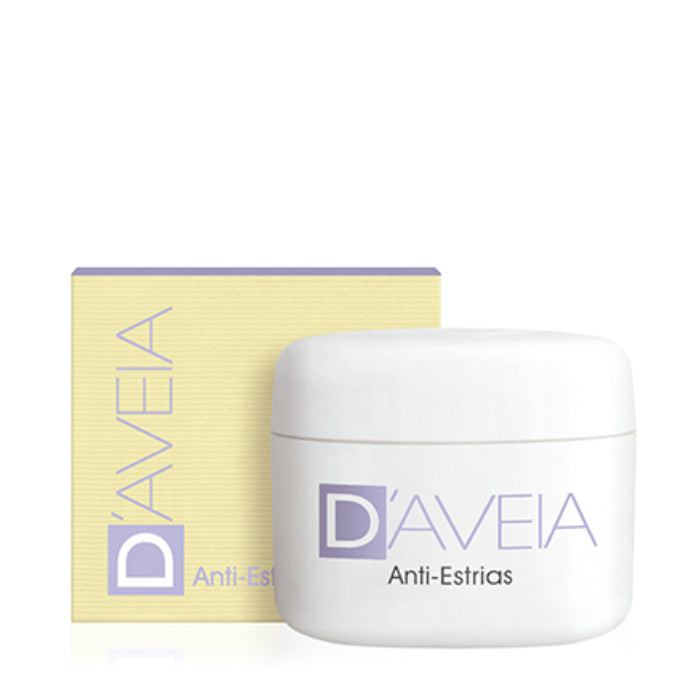 D'AVEIA Anti-Stretch Marks Cream 200ml