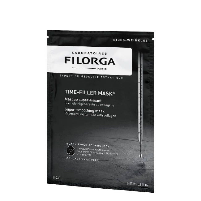 Filorga Time-Filler Mask Super-Smoothing Mask 23g