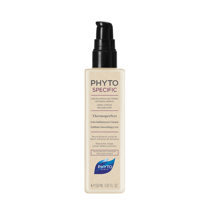 Phyto Phytospecific Thermoperfect Sublime Smoothing Care Cream 150ml