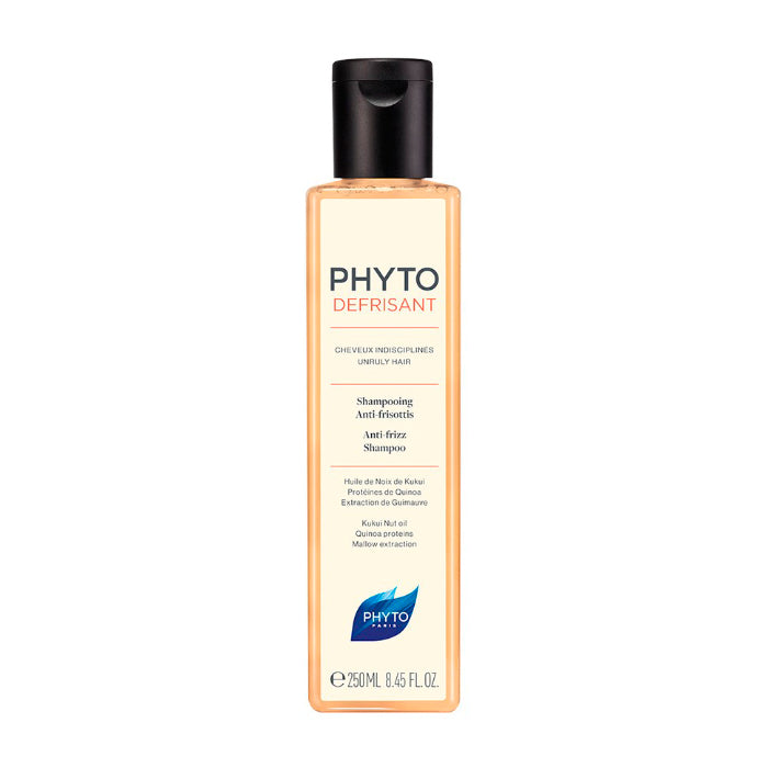 Phyto Defrisant Anti-Frizz Shampoo 250ml
