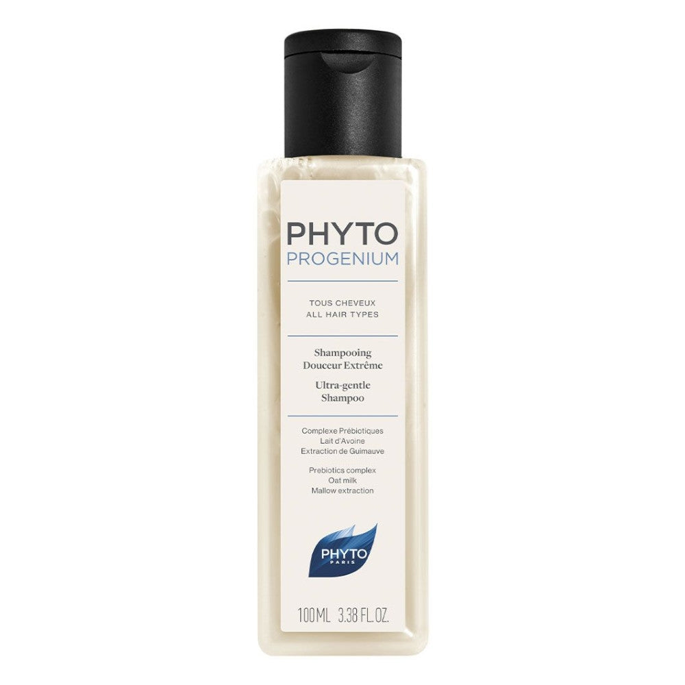 Phyto Progenium Ultra-Gentle Shampoo 100ml