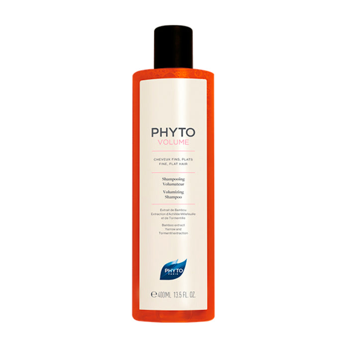 Phyto Volume Volumizing Shampoo 400ml