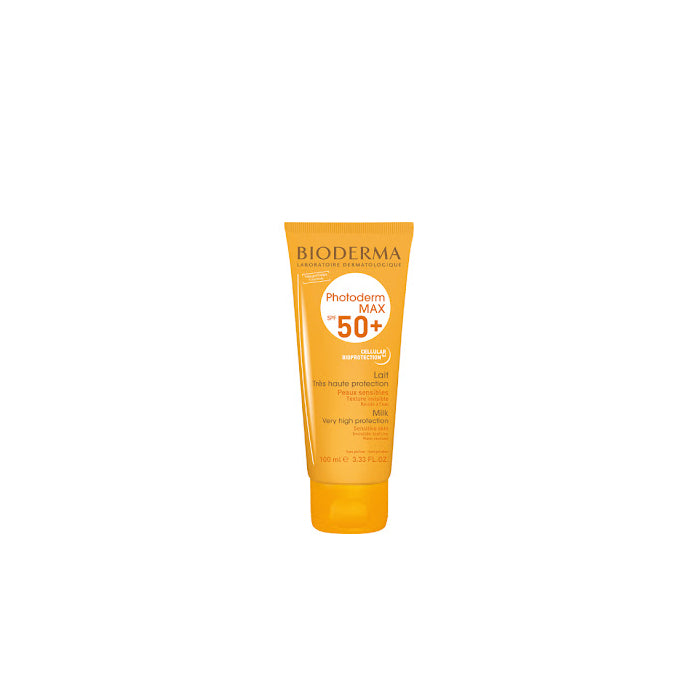 Bioderma Photoderm Max Milk SPF50+ 100ml