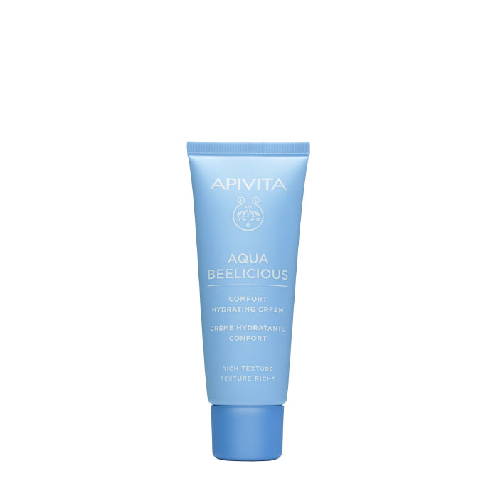 Apivita Aqua Beelicious Refreshing Moisturizing Eye Cream 15ml