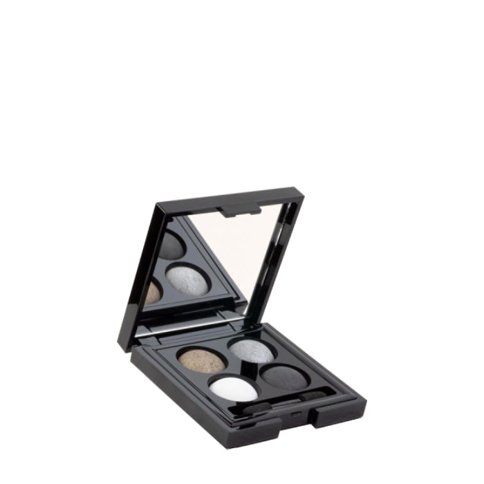 Sensilis Backed Quattro [Eye Shadow] 01 Walking on The Moon 3,5g