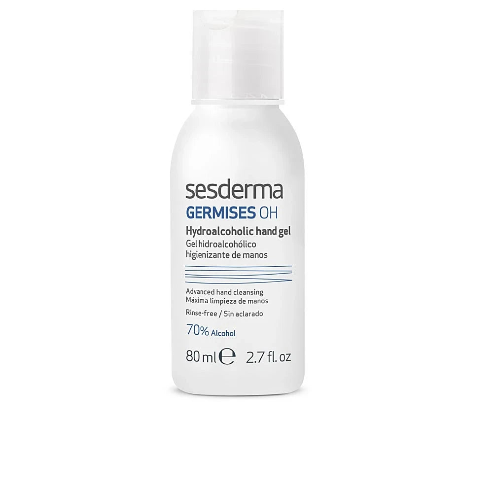 Sesderma Germises Hand Disinfecting Gel 70% 80ml