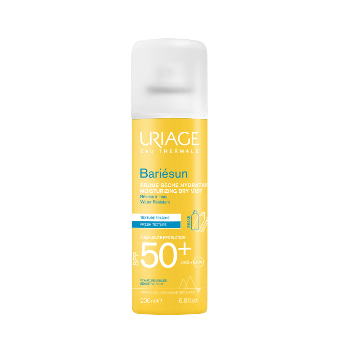 Uriage Bariésun Bruma Seca Hidratante FPS30 200ml