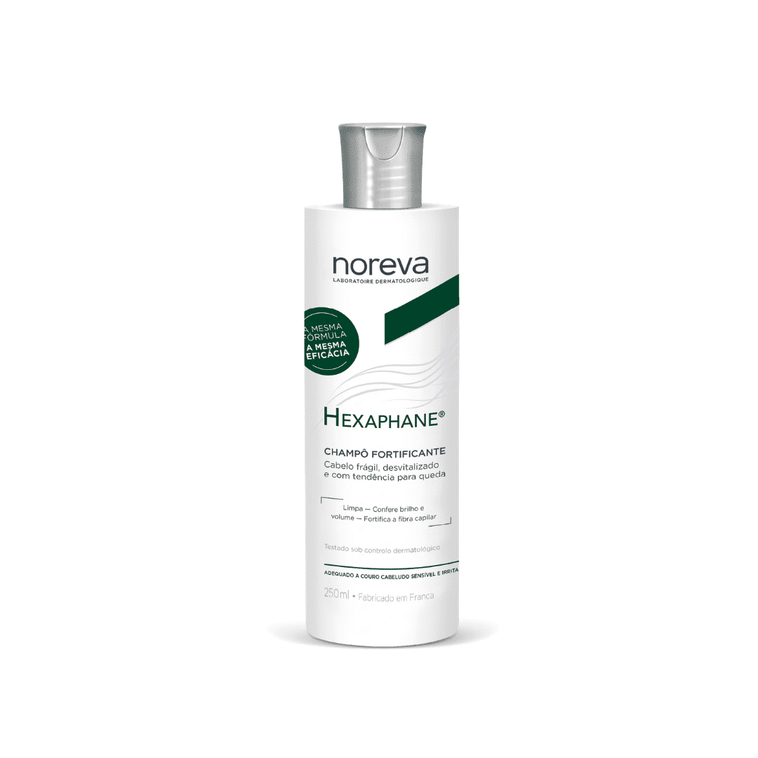 Noreva Hexaphane Fortifying Shampoo 400ml