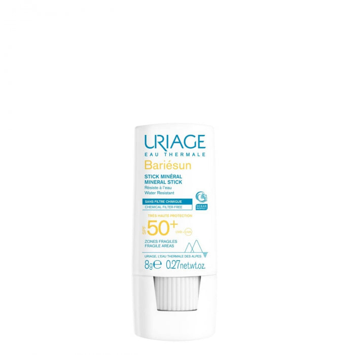 Uriage Bariésun Stick Extra Largo SPF50+ 8g