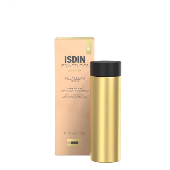 ISDIN Isdinceutics Melaclear Anti-Dark Spot Serum Refill 30ml