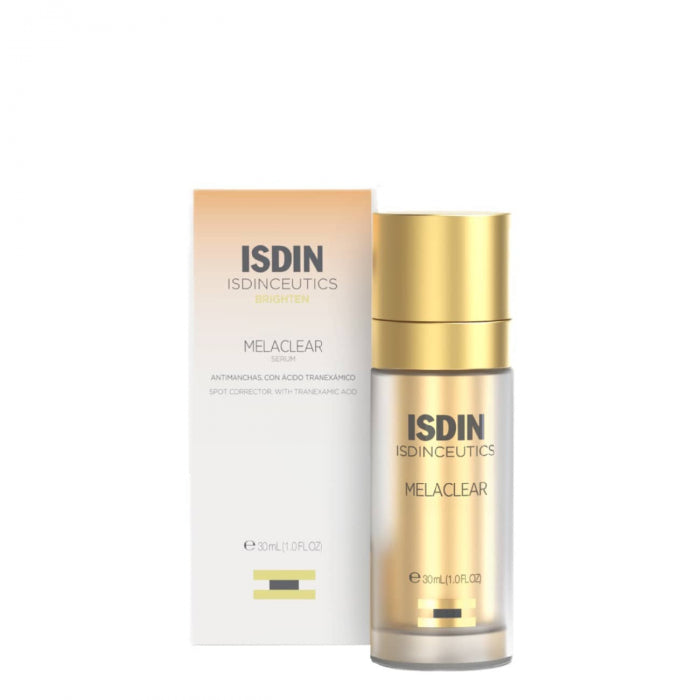 ISDIN Isdinceutics Melaclear Anti-Dark Spot Serum 30ml