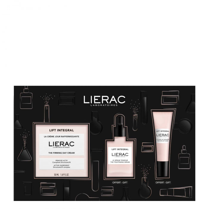 Lierac Lift Integral The Firming Day Cream Coffret Christmas 2023