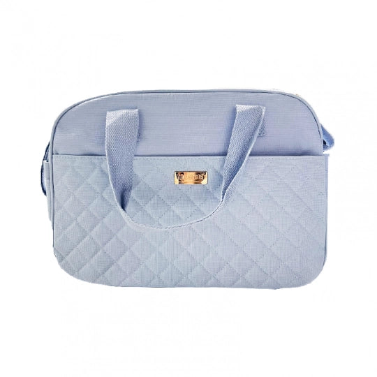 Mustela Maternity Bag  Blue Limited Edition