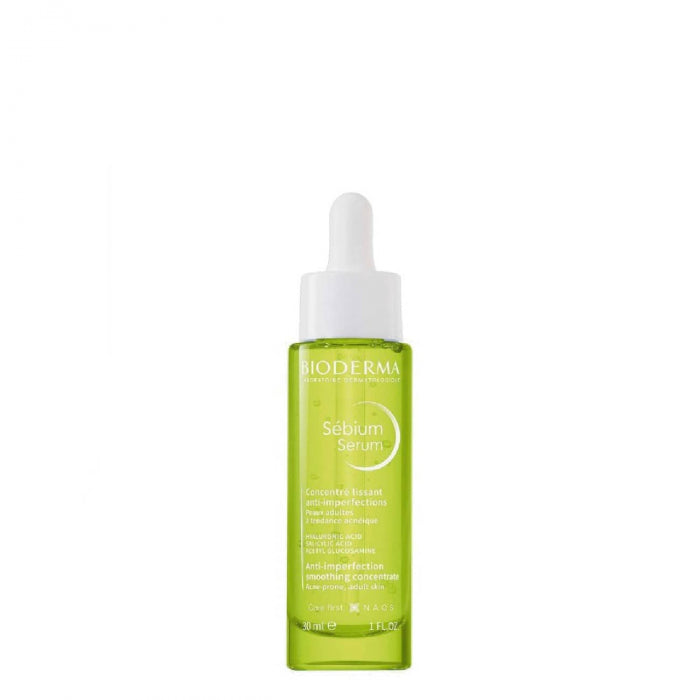 Bioderma Sébium Sérum Antienvelhecimento e Anti-Imperfeições 30ml