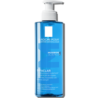 La Roche-Posay Effaclar +M Purifying Foaming Gel 400ml