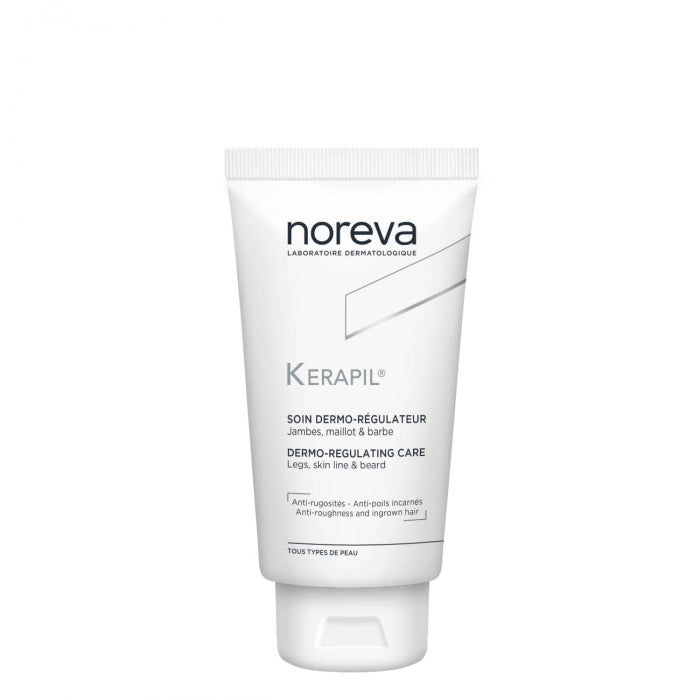 Noreva Kerapil Dermo-Regulating Care 75ml