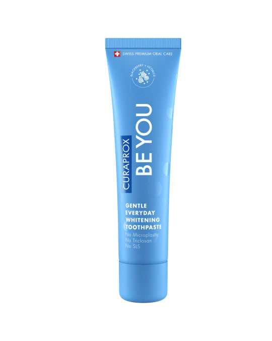 Curaprox Be You Blue Toothpaste 60ml