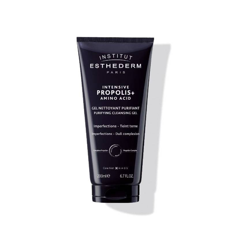 Esthederm Intensive Propolis+ Amino Acid Purifying Cleansing Gel 200ml