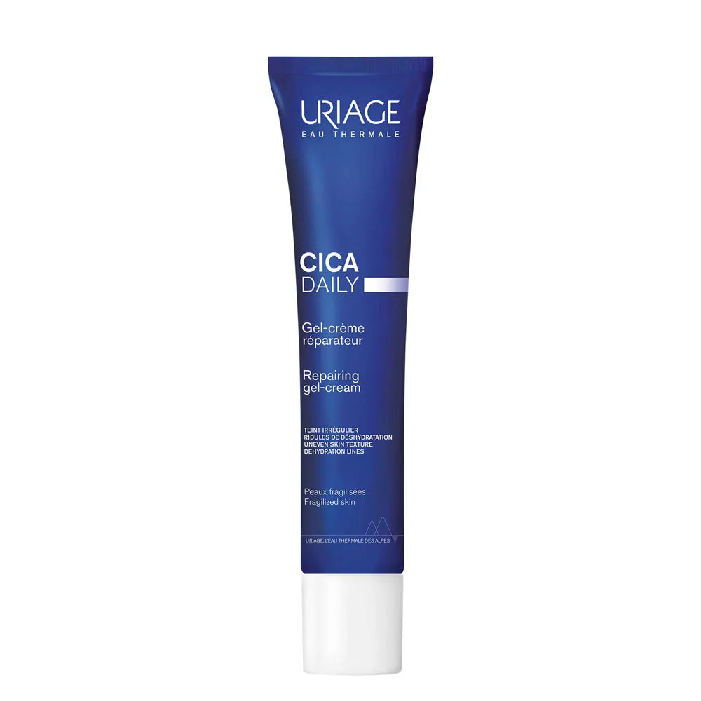 Uriage Bariéderm-CICA Daily Gel-Cream 40ml