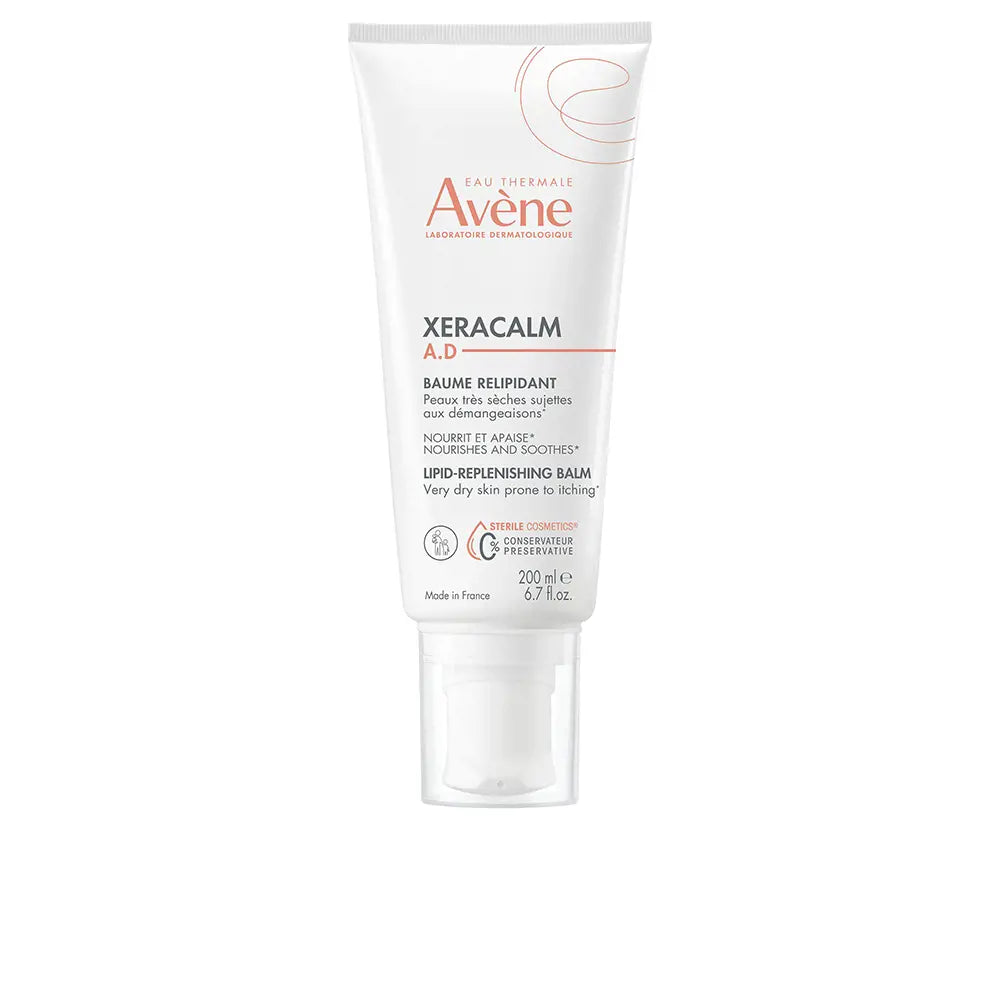 Avène XeraCalm A.D. Lipid-Replenishing Balm 200ml