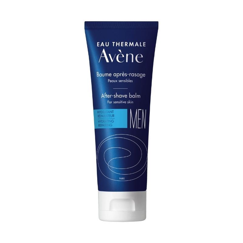 Avène Men After-Shave Balm 75ml