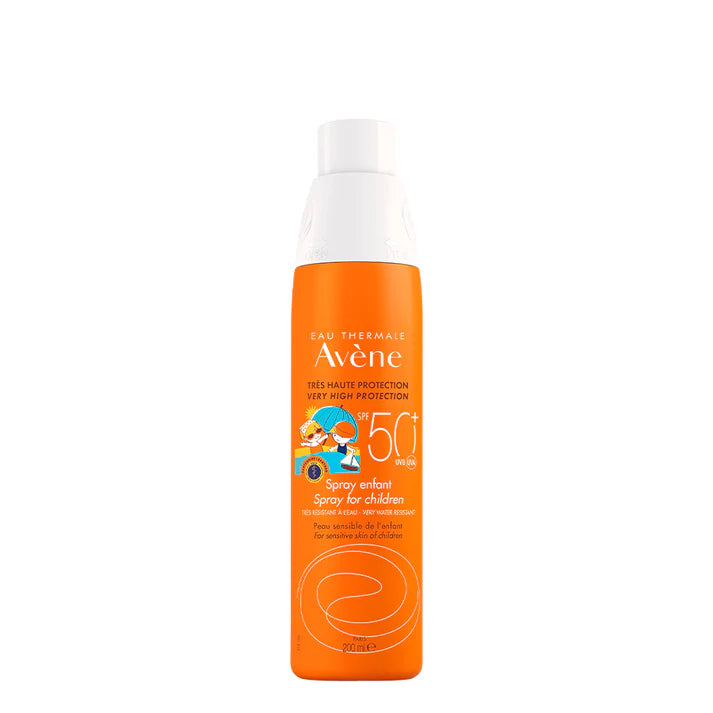 Avène Solar Spray Criança SPF50+ 200ml