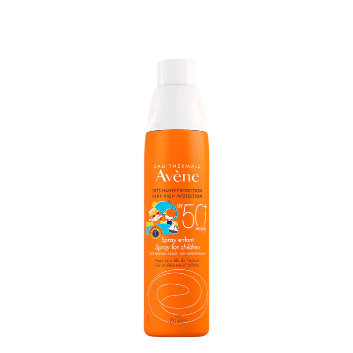 Avène Sun Spray for Children SPF50+ 200ml
