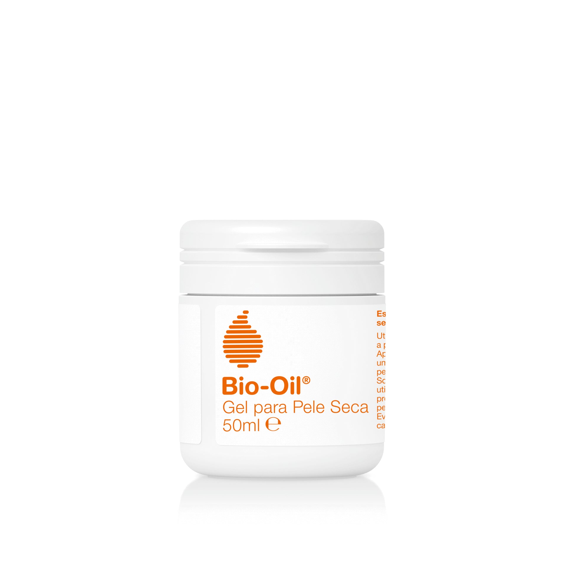 Bio-Oil Gel Hidratante Pele Seca 50ml