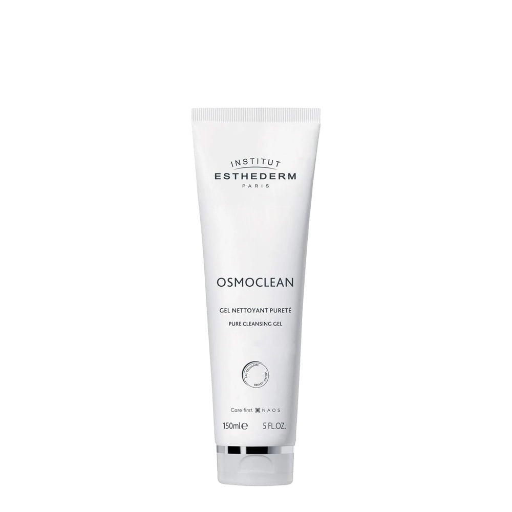 Esthederm Osmoclean Pure Cleansing Gel 150ml