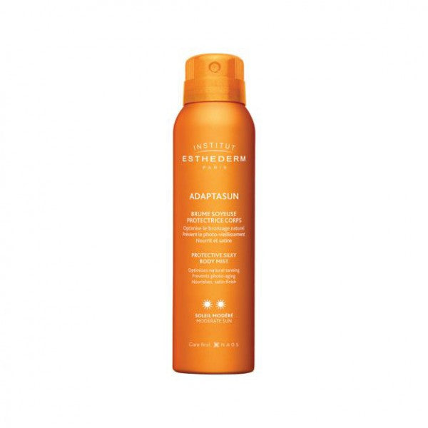 Esthederm Sun AdaptaSun Protective Silky Body Mist Moderate Sun 150ml