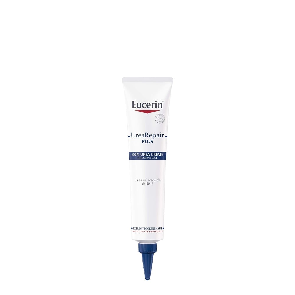 Eucerin UreaRepair PLUS Cream 30% Urea 75ml
