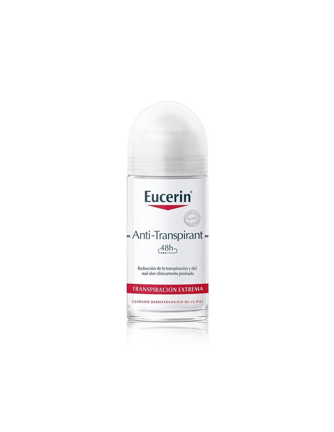 Eucerin pH5 Antitranspirante Roll-On 48h 50ml