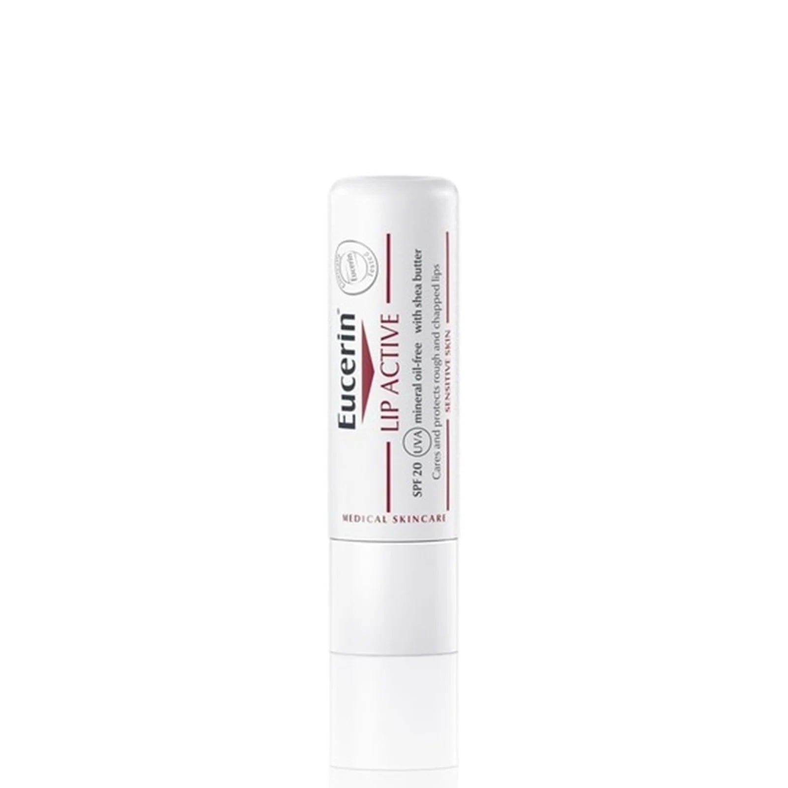 Eucerin pH5 Lip Active 4,8g