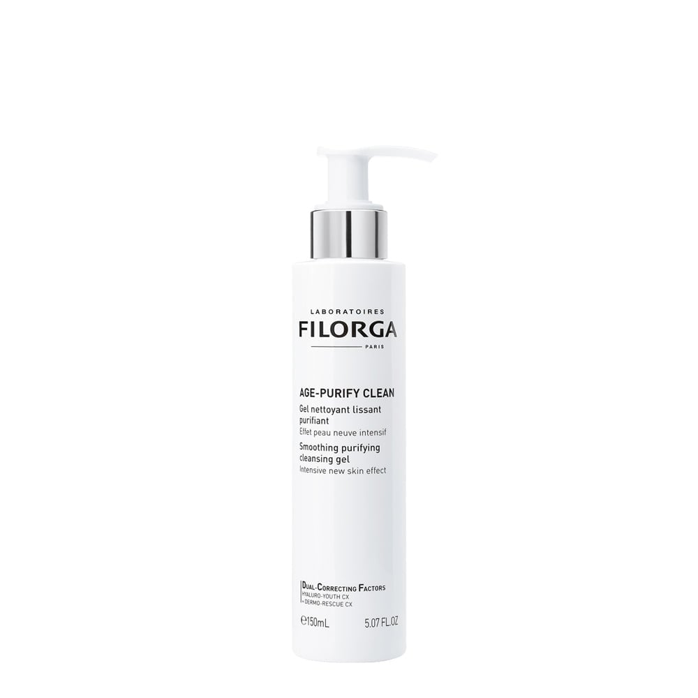 Filorga Age-Purify Clean Purifying Cleansing Gel 150ml