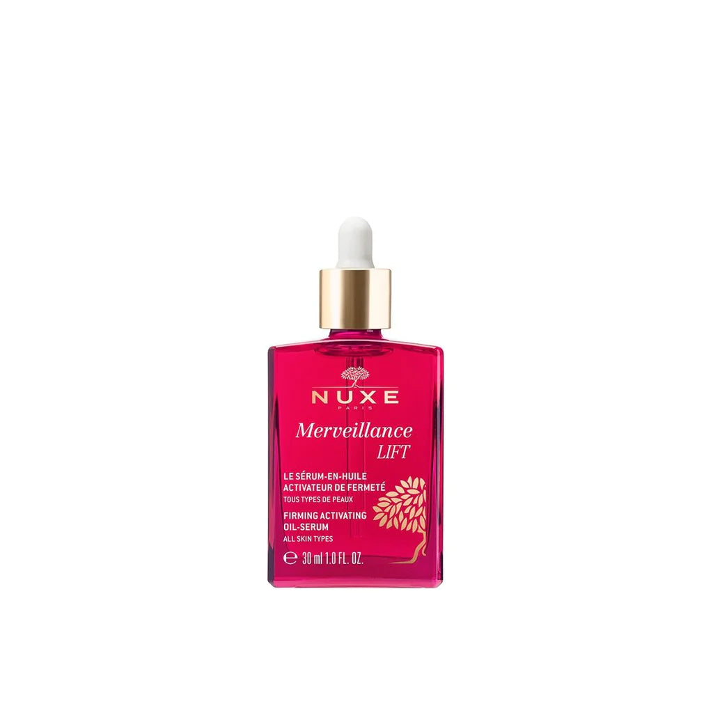 Nuxe Merveillance Lift Firming Activating Oil-Serum 30ml