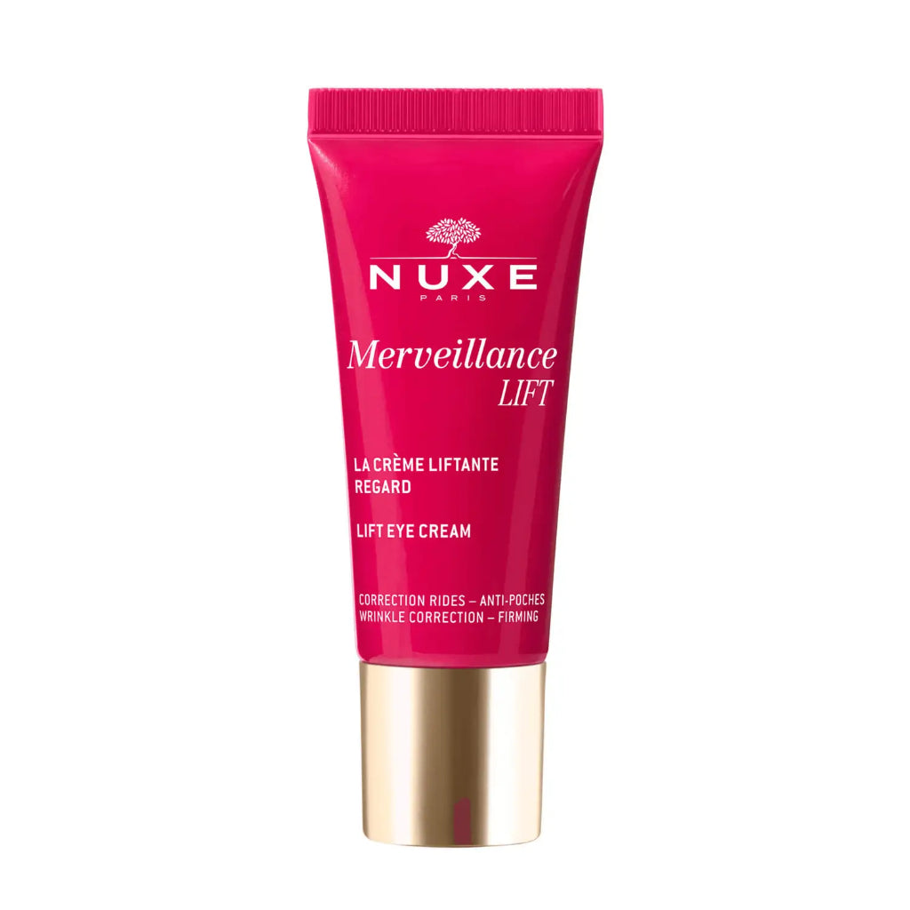 Nuxe Merveillance Lift Creme de Olhos 15ml