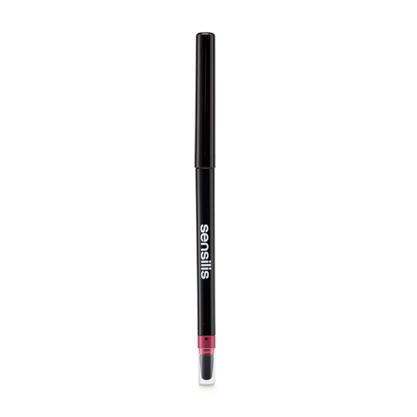 Sensilis Perfect Line Lips Lápis Delineador De Lábios 03 Rose 0,35g