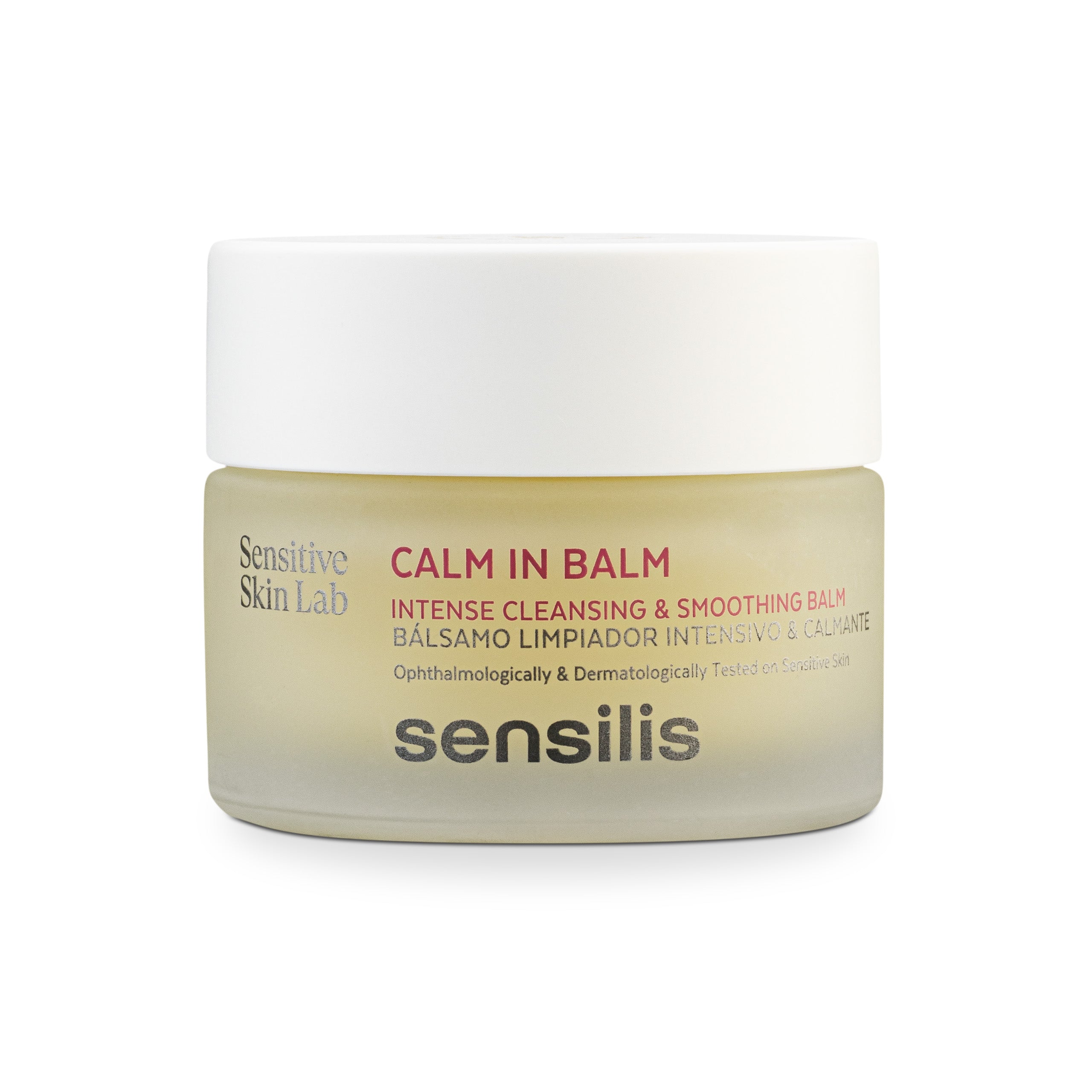 Sensilis Calm en Bálsamo 50 ml