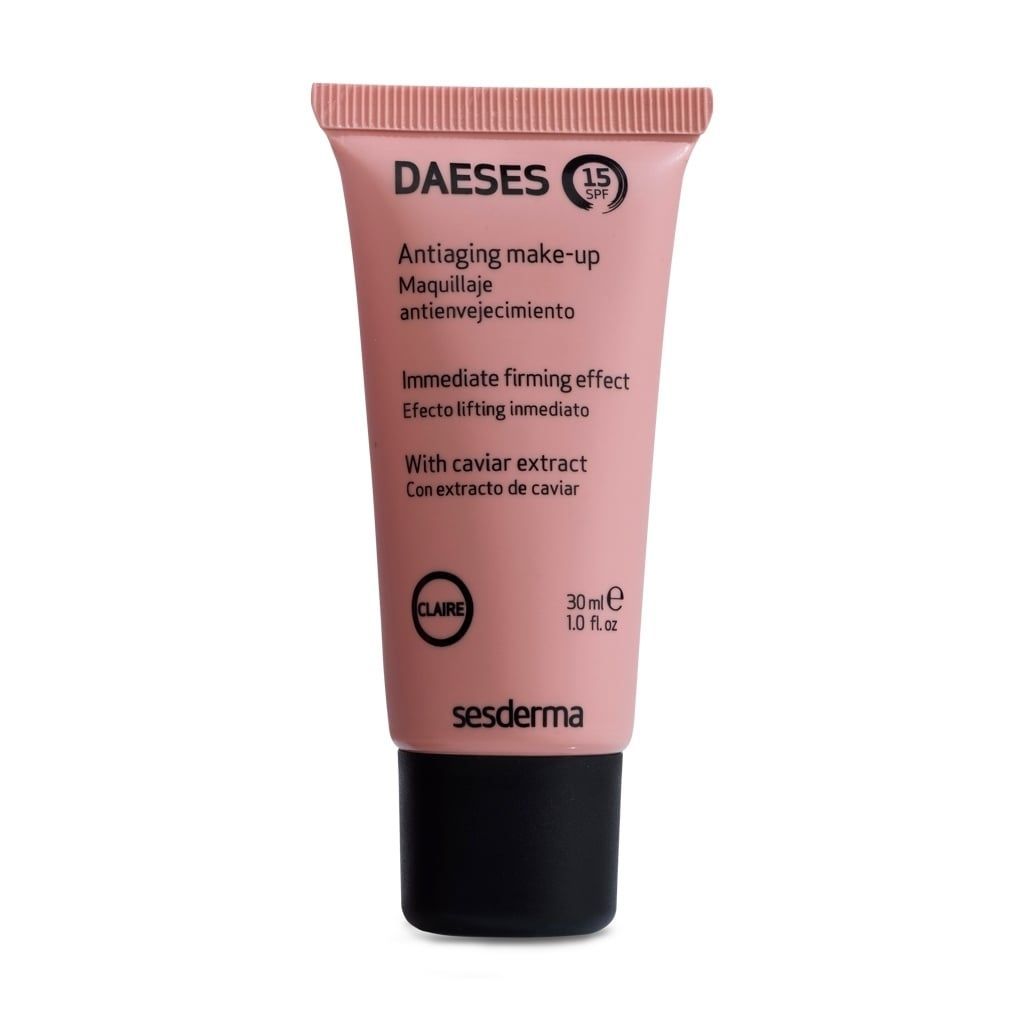 Sesderma Daeses Antiaging Make-Up SPF15 Claire 30ml