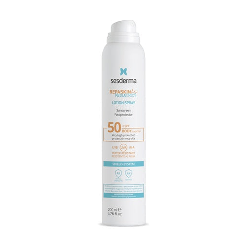 Sesderma Repaskin Pediatrics Spray SPF50+ 200ml