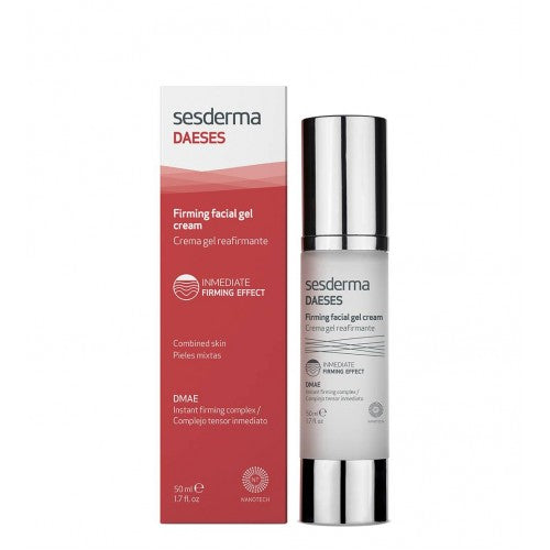 Sesderma Daeses Gel Refirmante Facial 50ml
