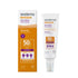 Sesderma Repaskin Silk Touch Facial Sunscreen SPF 50 200ml
