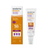 Sesderma Repaskin Silk Touch Facial Sunscreen SPF 50 200 ml