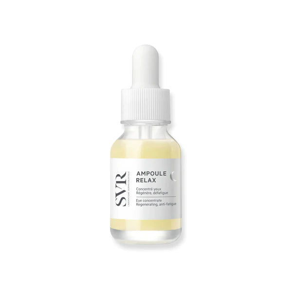 SVR Ampoule Relax Olhos 15ml