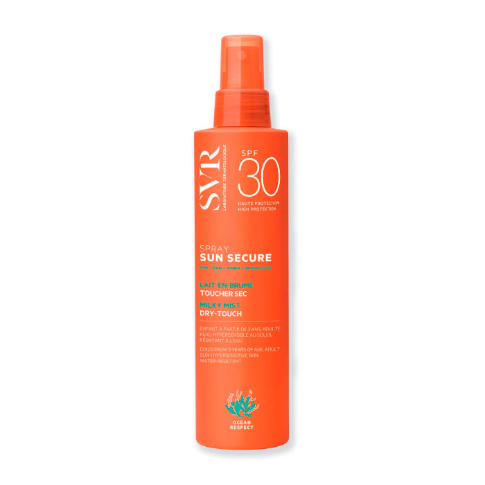 SVR Sun Secure SPF30 Spray 200ml