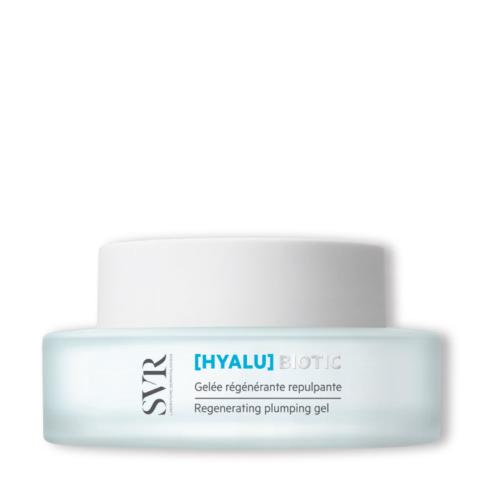 SVR Hyalubiotic Geleia Regeneradora Repulpante 50ml