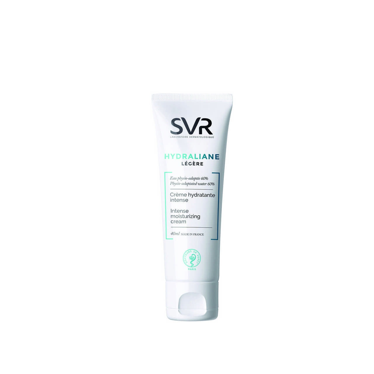 SVR Hydraliane Moisturizing Light Cream 40ml