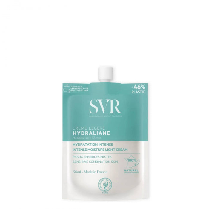 SVR Hydraliane Intense Moisture Light Cream 50ml
