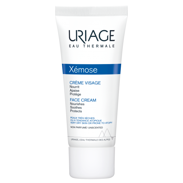 Uriage Eau Thermale Xémose Face Cream 40ml