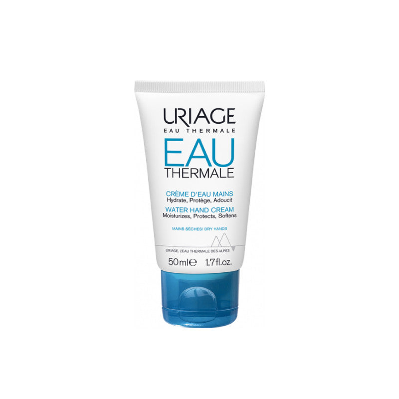Uriage Eau Thermale Hand Cream 50ml